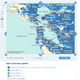 Illustration for article titled SF and Bay Area 3G Data Test: AT&T, Sprint and Verizon